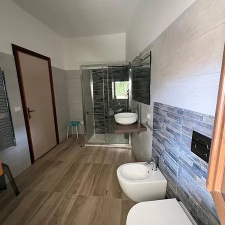 Casa Antonietta -