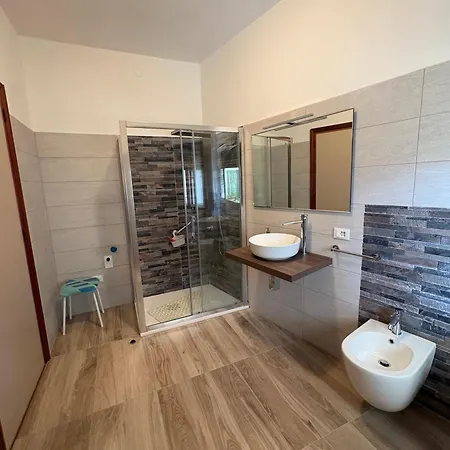 Casa Antonietta - Apartamento *
