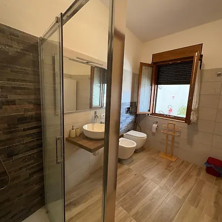 Apartamento Casa Antonietta -