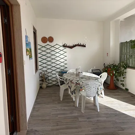 Casa Antonietta - شقة *