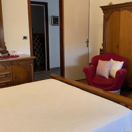 Apartamento Casa Antonietta -