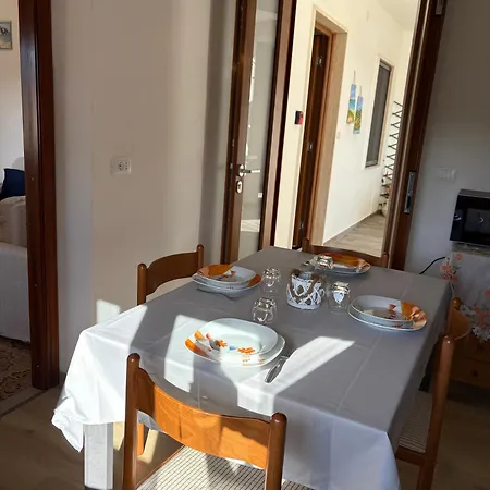 Casa Antonietta -