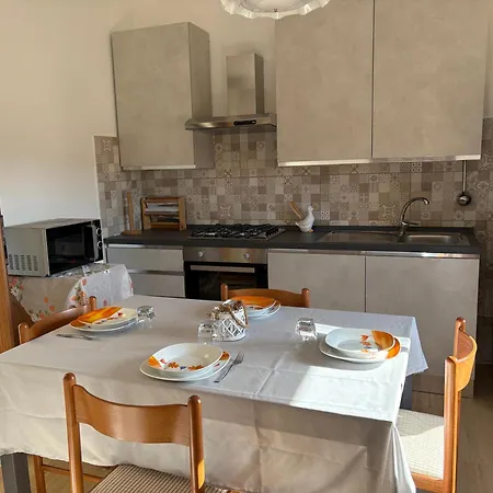 Casa Antonietta - Apartamento *