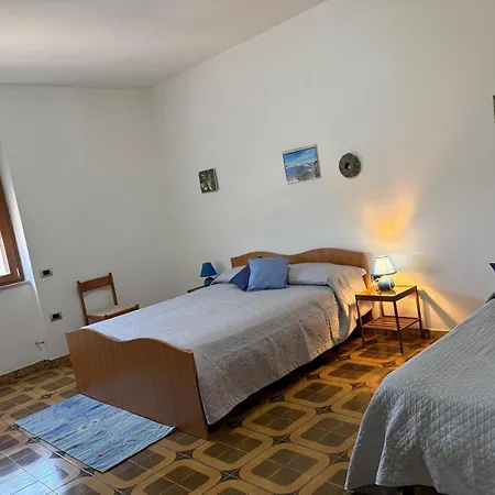 Casa Antonietta -