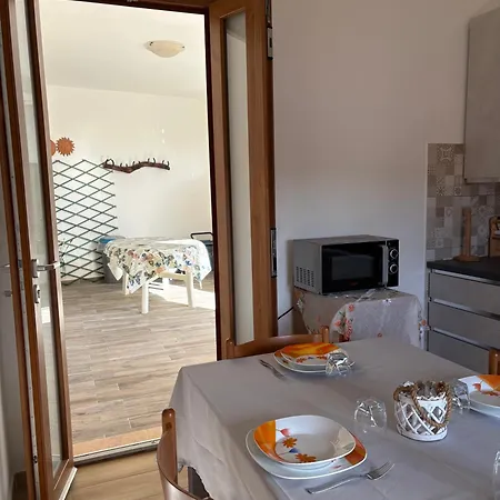 Casa Antonietta - شقة *