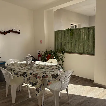 Casa Antonietta - *