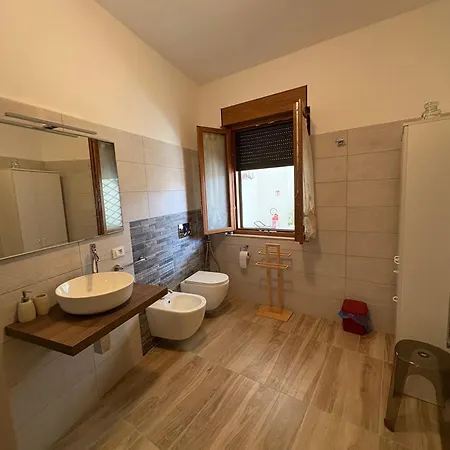 Casa Antonietta - *